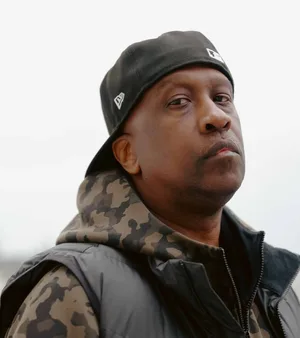 Todd Terry — ranked #10