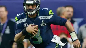 Aaron Rodgers — ranked #10