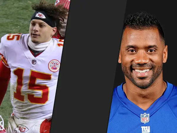 Who is the best improvisational quarterback in NFL history?