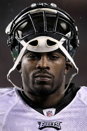 Michael Vick — ranked #4