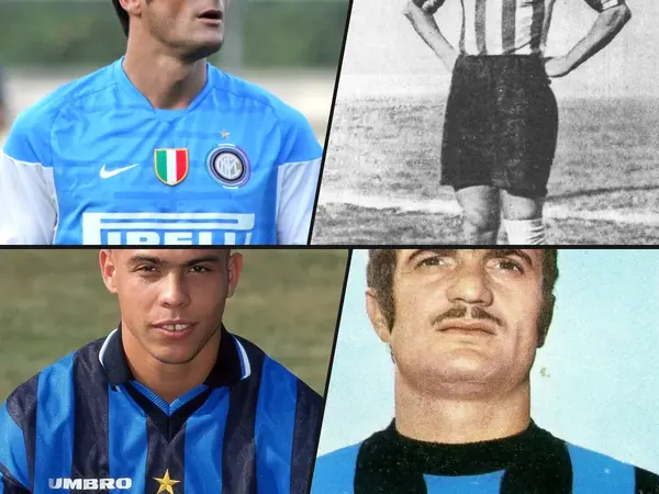 Who is the best Inter Milan player of all time?