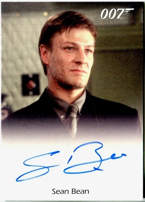 Alec Trevelyan — ranked #11