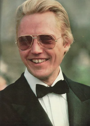 Max Zorin — ranked #8