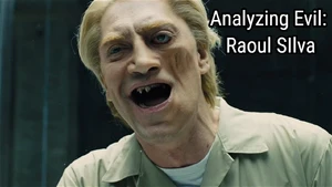 Raoul Silva — ranked #3