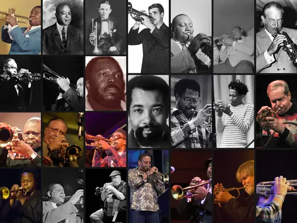 The 39 Greatest Jazz Trumpet Players of All Time