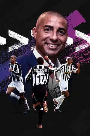 David Trezeguet — ranked #9