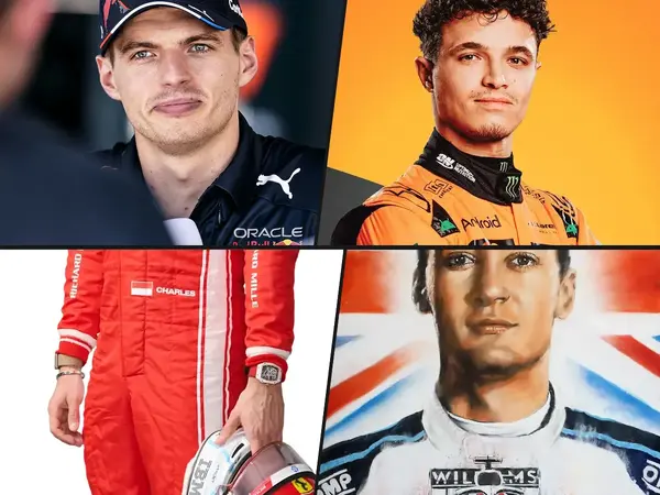 Who is the best karting champion of the 2010s to reach Formula 1?