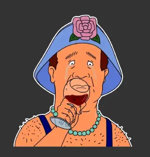 Bill Dauterive — ranked #10
