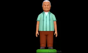 Cotton Hill — ranked #11