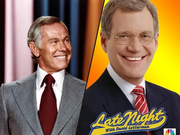 Who is the best late-night talk show host of all time?