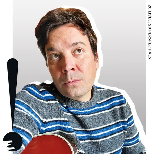 Jimmy Fallon - ranking option ranked #6