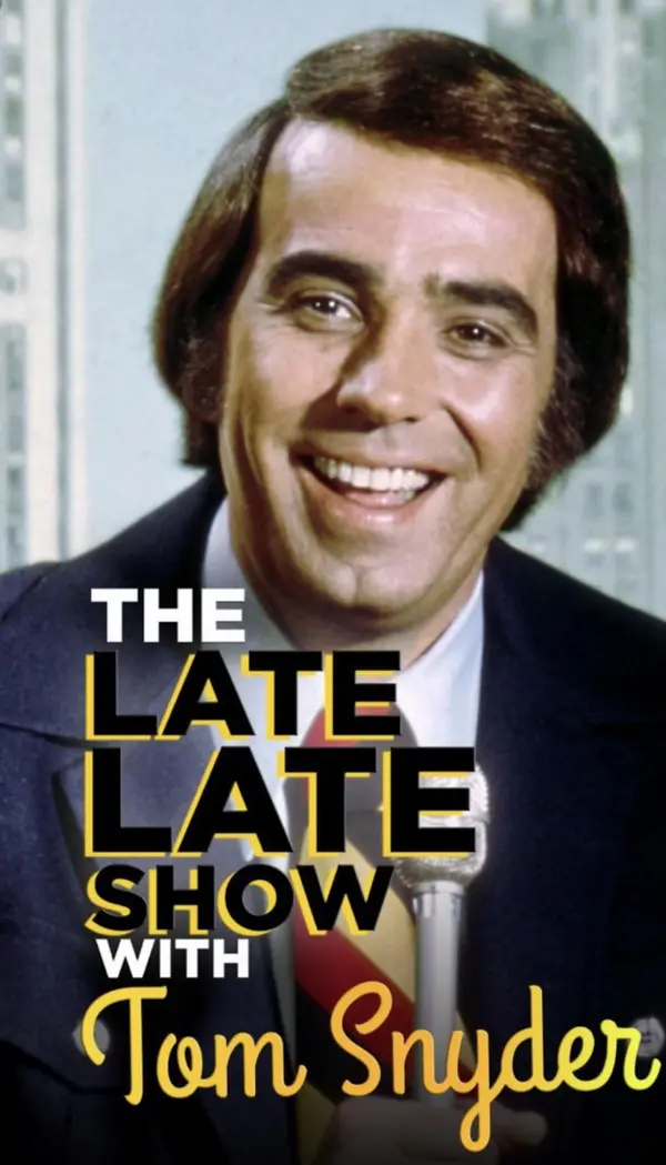 Tom Snyder - ranking option ranked #11