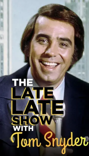 Tom Snyder — ranked #11