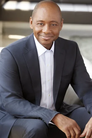 Branford Marsalis — ranked #5