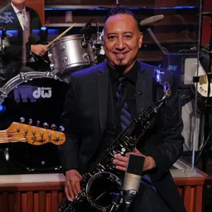 Cleto Escobedo III — ranked #8