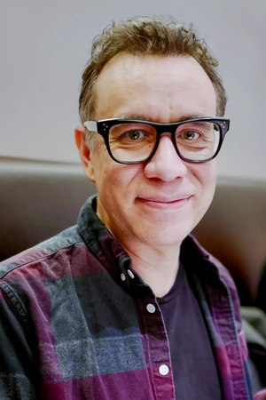 Fred Armisen — ranked #9