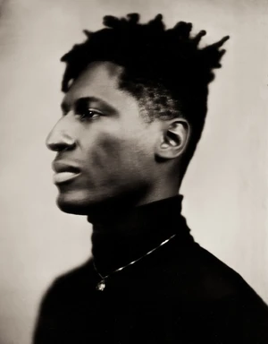 Jon Batiste — ranked #4