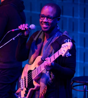Louis Cato — ranked #11