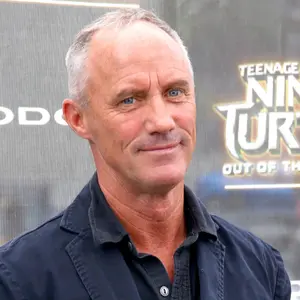 Ed Tucker — ranked #3