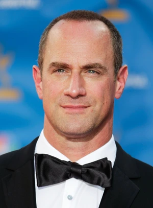 Elliot Stabler — ranked #2