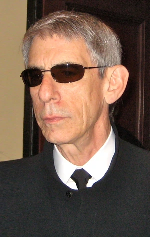 John Munch — ranked #4