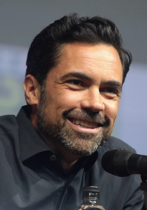 Nick Amaro — ranked #5