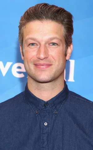Sonny Carisi — ranked #13
