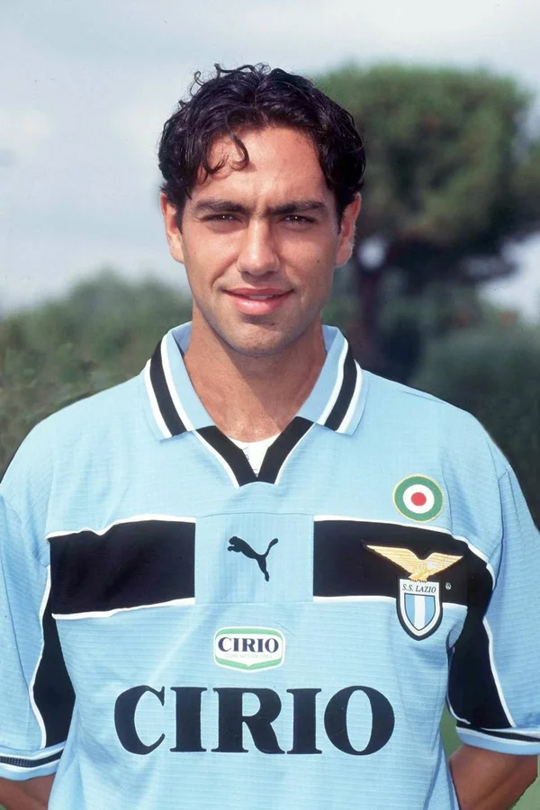 Alessandro Nesta - ranking option ranked #2