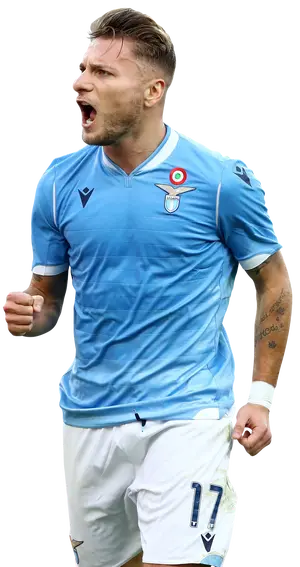 Ciro Immobile
