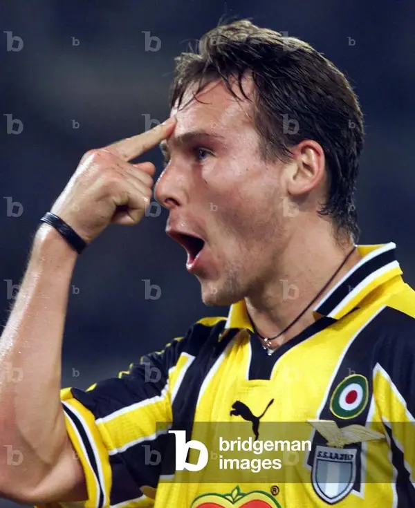 Pavel Nedvěd - ranking option ranked #5