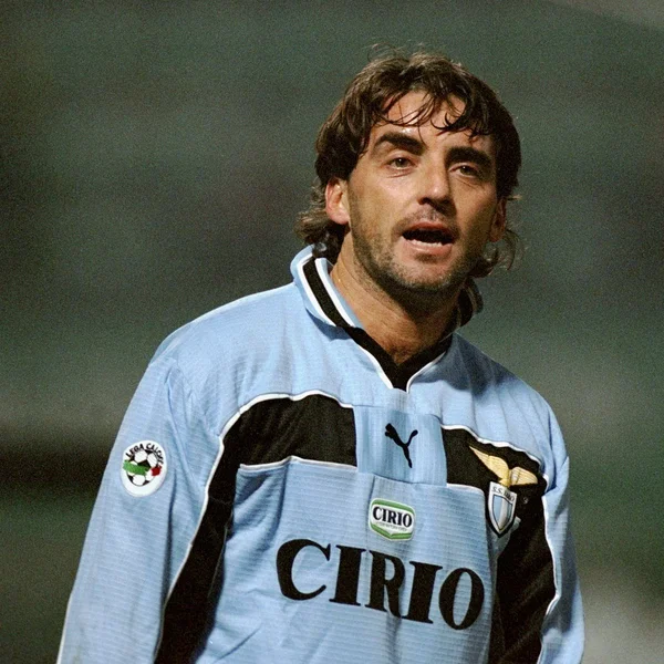 Roberto Mancini - ranking option ranked #6
