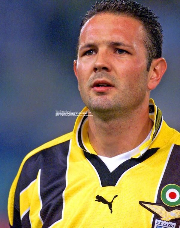 Sinisa Mihajlovic - ranking option ranked #10