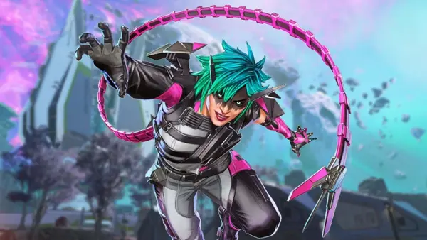 Alter - ranking option ranked #9