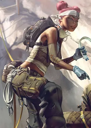 Lifeline — ranked #2