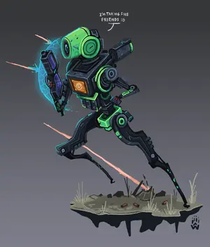 Pathfinder — ranked #4