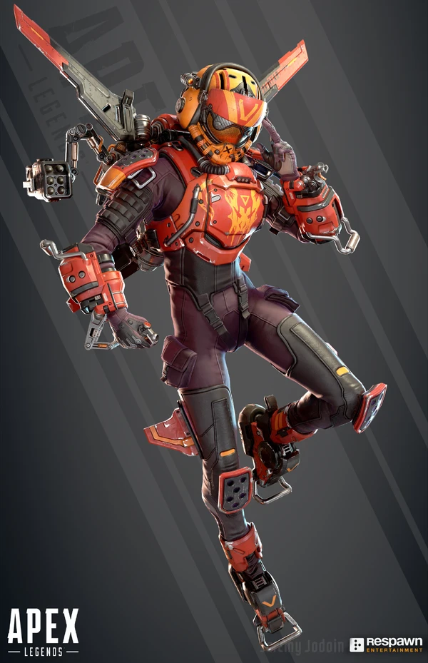 Valkyrie - ranking option ranked #7