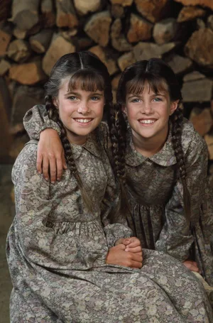Carrie Ingalls — ranked #7