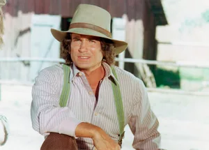Charles Ingalls — ranked #16