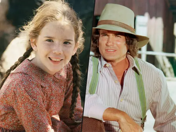 Who is the best Little House on the Prairie character of all time?