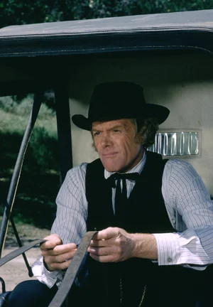 Doc Baker — ranked #15