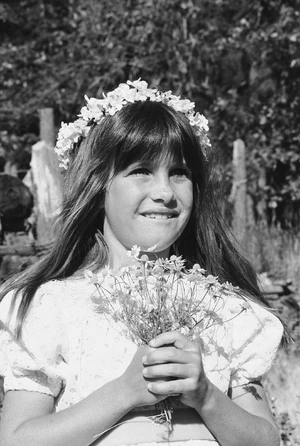 Grace Ingalls — ranked #6