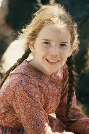 Laura Ingalls — ranked #2