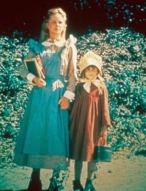 Mary Ingalls — ranked #4