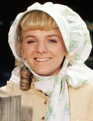 Nellie Oleson — ranked #1
