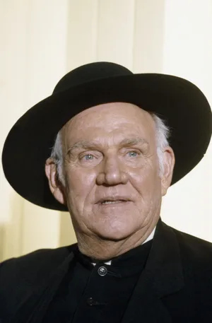 Reverend Robert Alden — ranked #13
