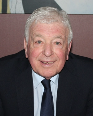 Ian Callaghan — ranked #20