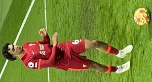 Trent Alexander-Arnold — ranked #12
