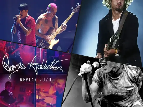 Who is the best Lollapalooza headliner of all time?