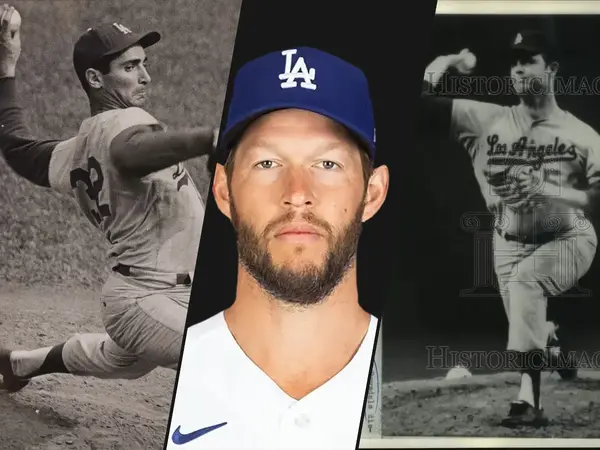 Who is the best Los Angeles Dodgers pitcher of all time?