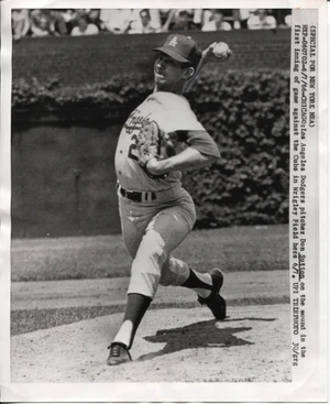 Don Sutton — ranked #6